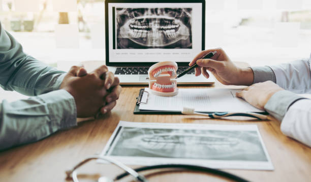 Best Emergency Orthodontic Repairs in Lady Lake, FL