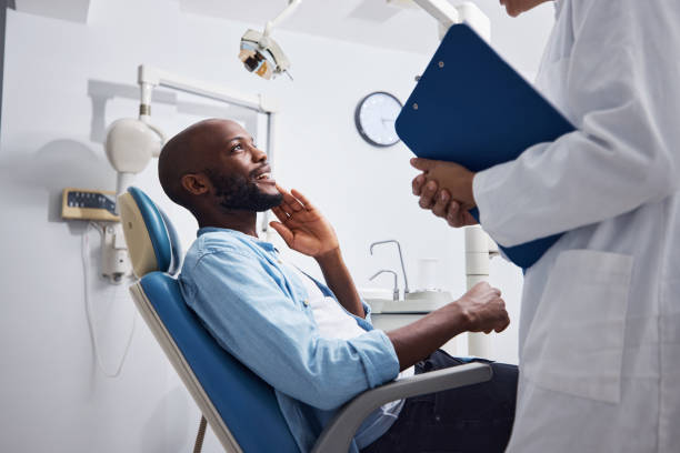 Best Emergency Wisdom Teeth Removal in Lady Lake, FL
