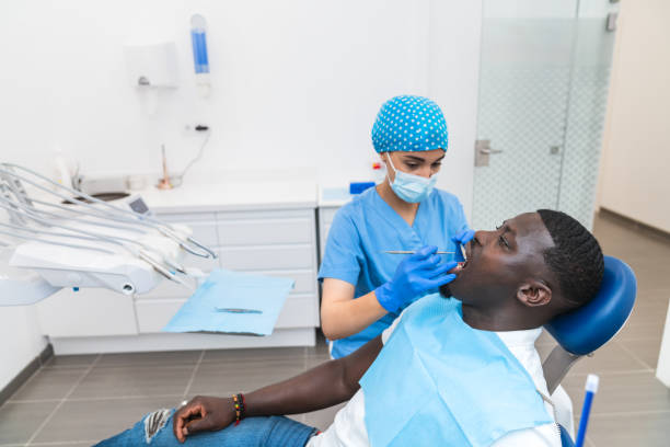 Best Walk-In Emergency Dentist in Lady Lake, FL